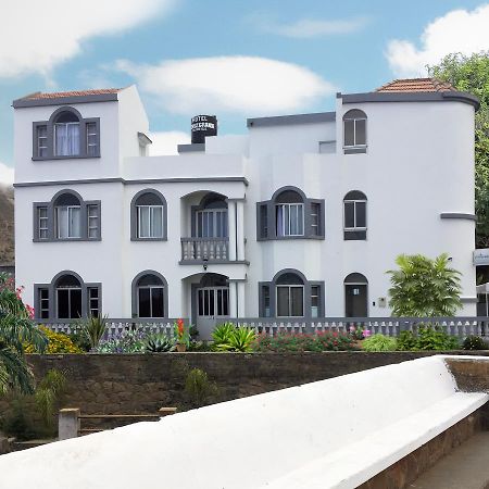 Hotel Cruz Grande-Brava Vila Nova Sintra Exteriér fotografie